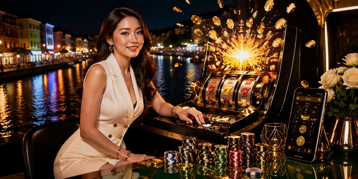 1xbet live Royal Fishing