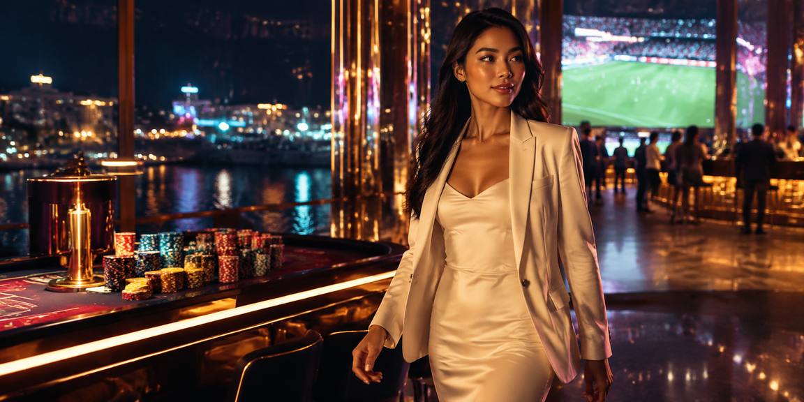 1xbet live Roulette Eropa Studio Langsung