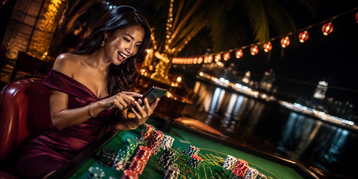 1xbet live Super Bingo